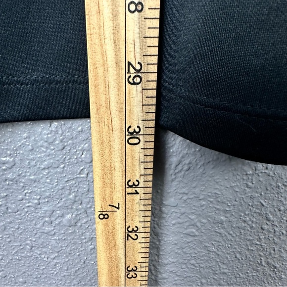 Nike Dri-Fit Oregon State Beavers Polo Shirt Men’s XL? Black Authentic **READ** - Picture 12 of 13